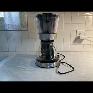 Cuisinart Cold Brew Coffee Maker